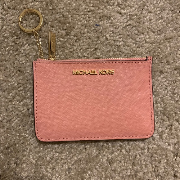 Michael Kors Wallet - Picture 4 of 4